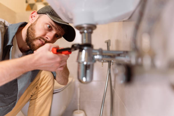 Best Tankless Water Heater Services  in Licking, MO